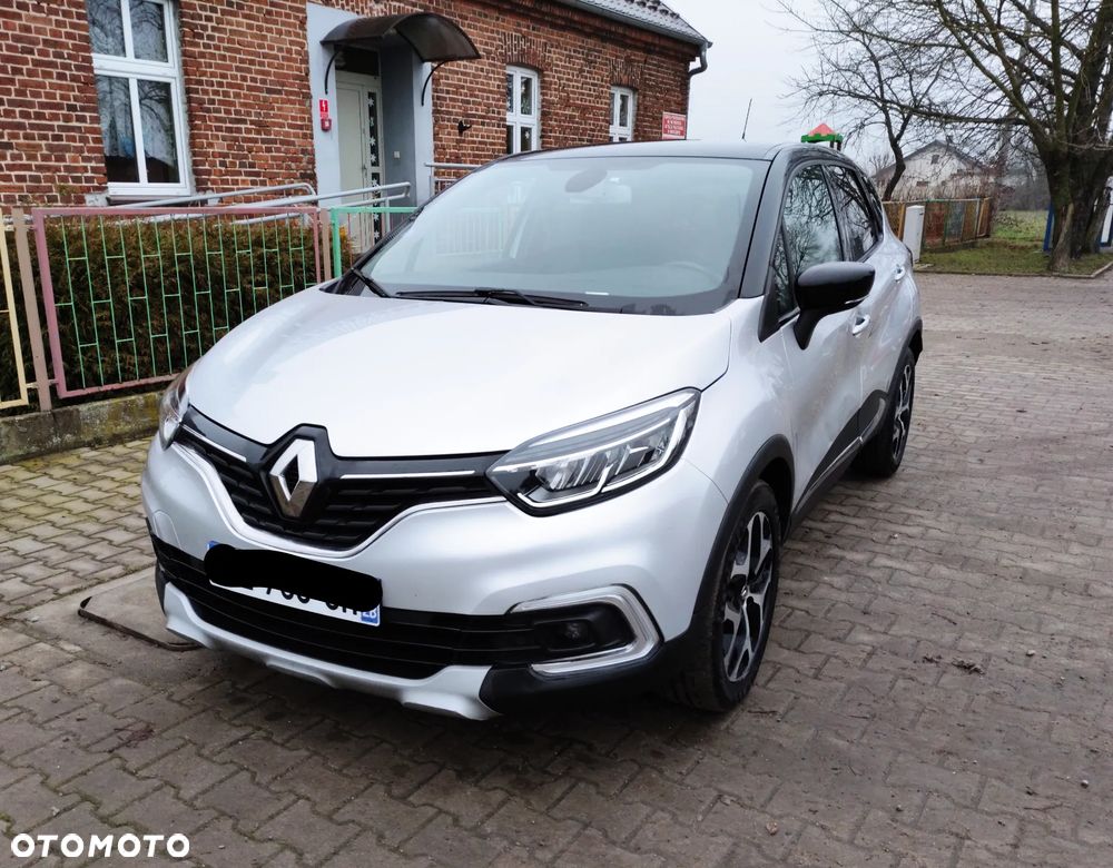 Renault Captur - 1