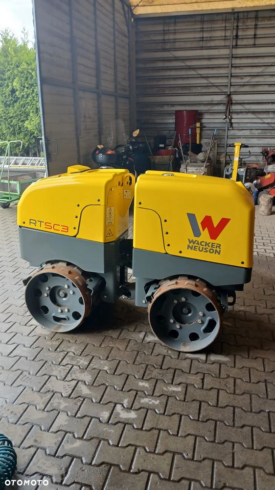 Wacker Neuson RTLx-SC3 - 4
