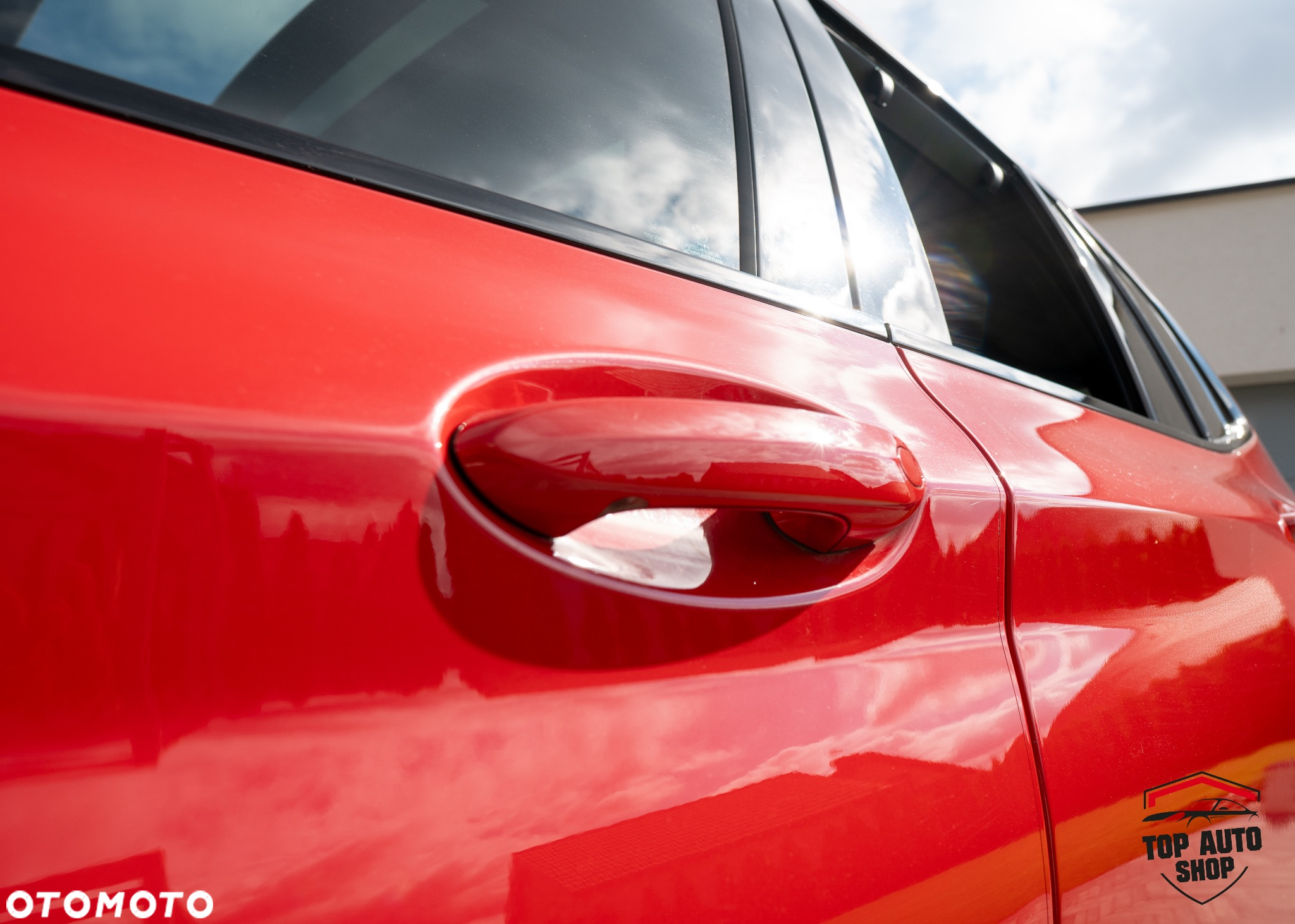 BMW X3 M Competition - 37