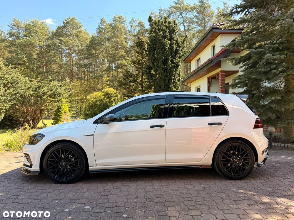 Volkswagen Golf 2.0 TDI BMT Highline - 3