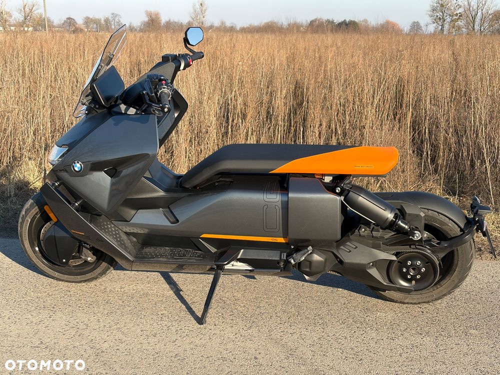 BMW CE 04 - 13