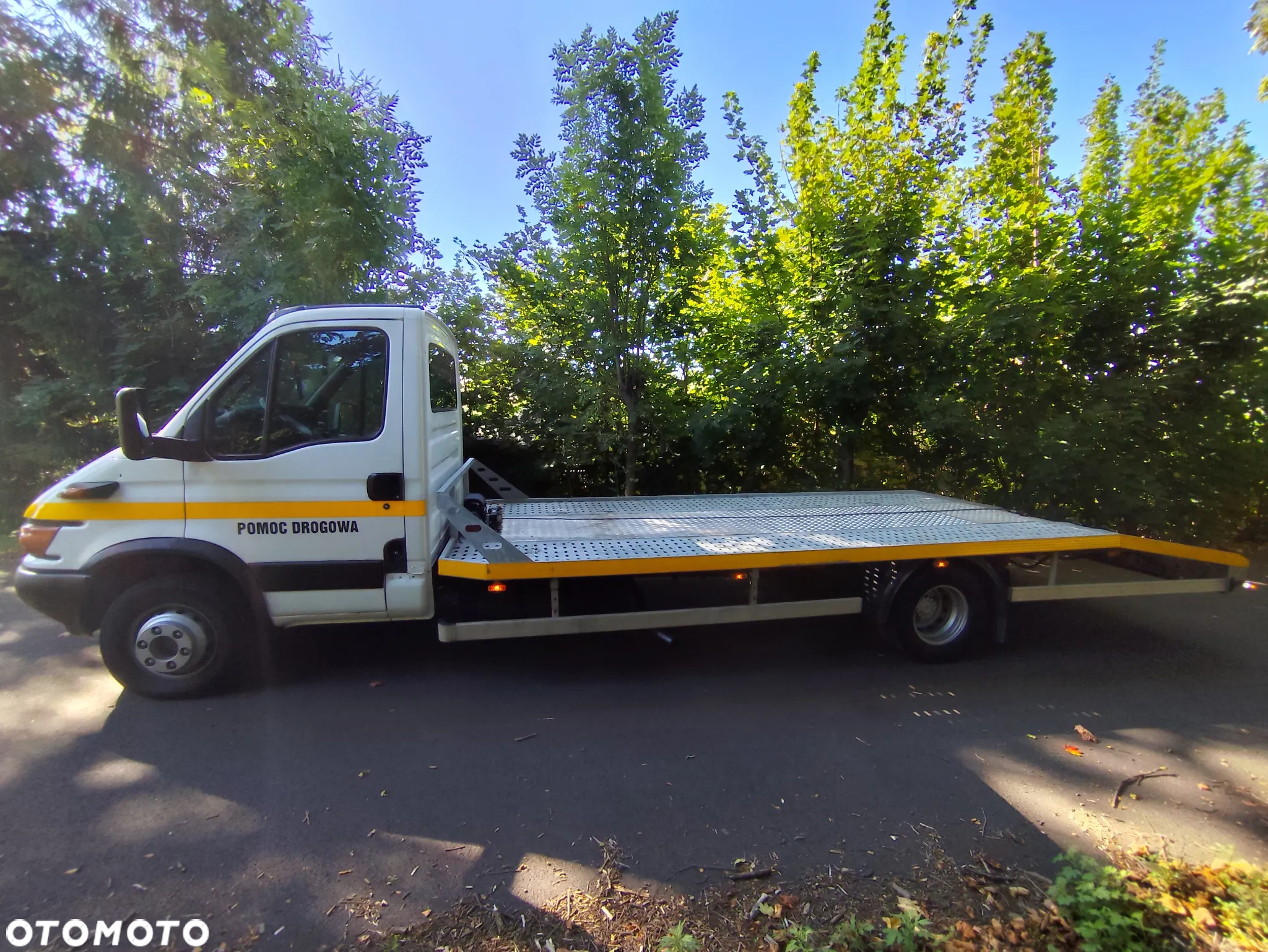 Iveco Daily 65C15 - 6