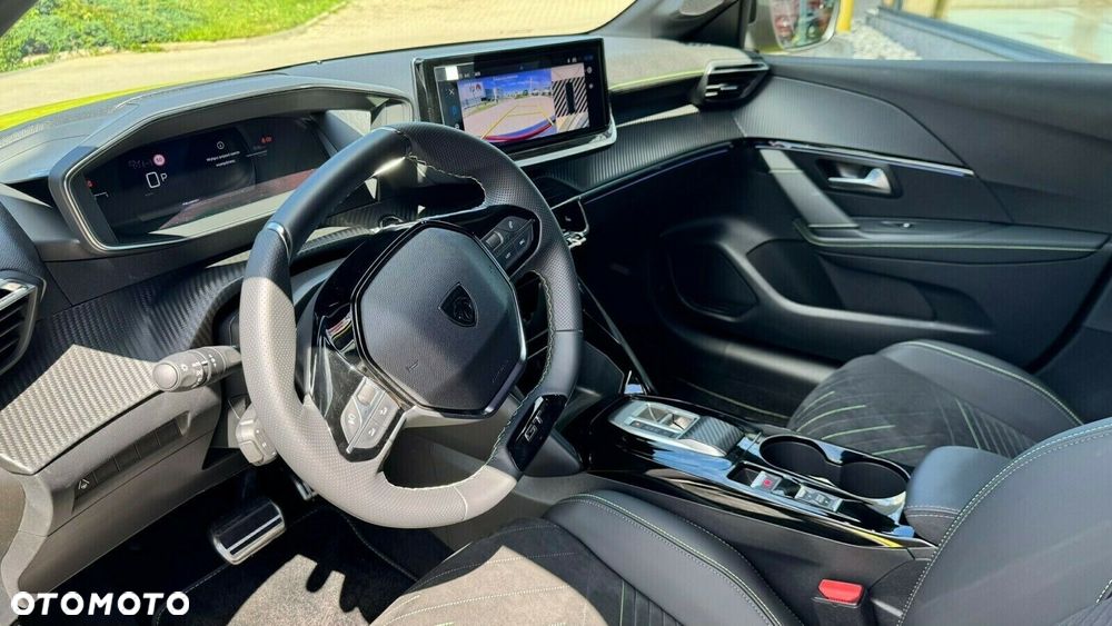 Peugeot 208 - 19
