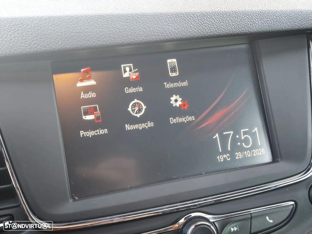 Opel Astra Sports Tourer 1.5 D S&S Auto Business Elegance - 30