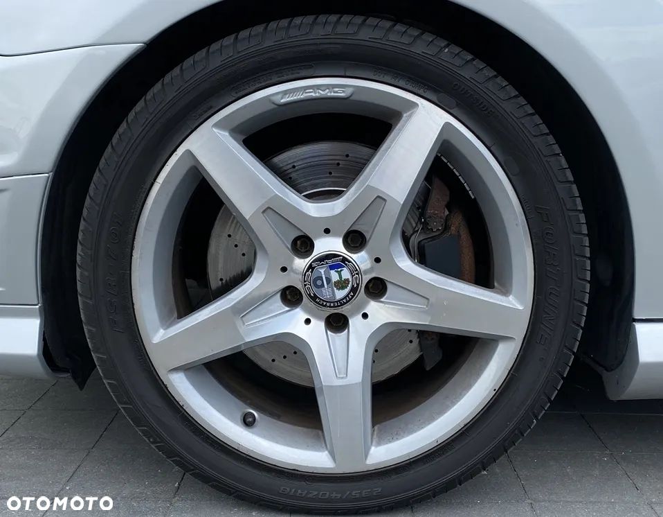 Mercedes-Benz SLK - 18