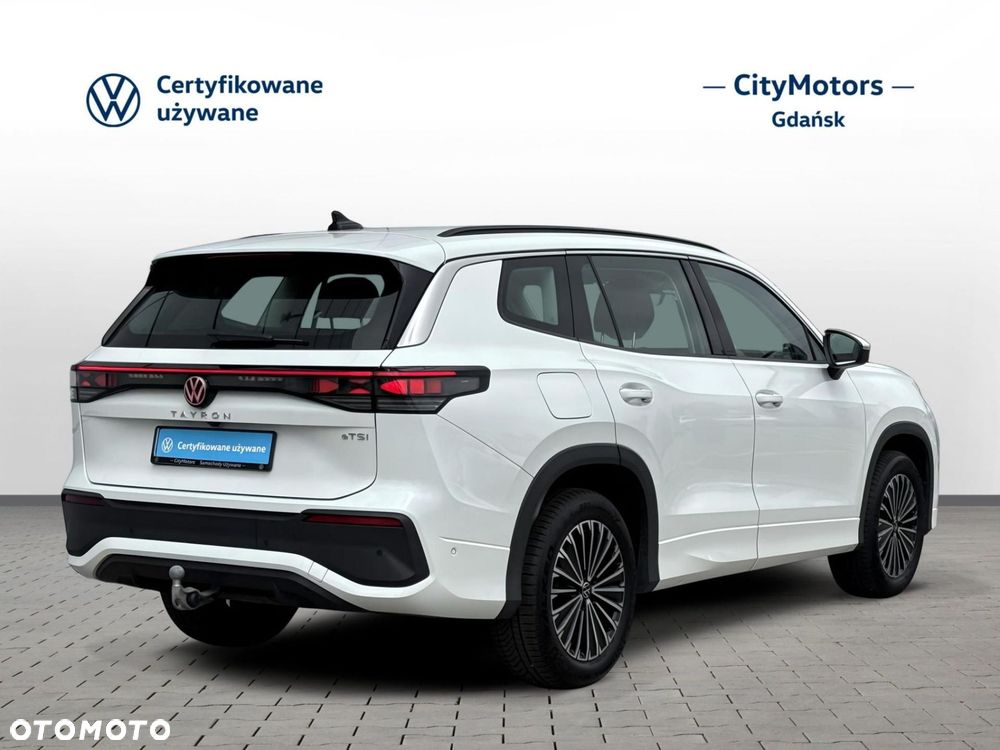 Volkswagen Tayron - 6