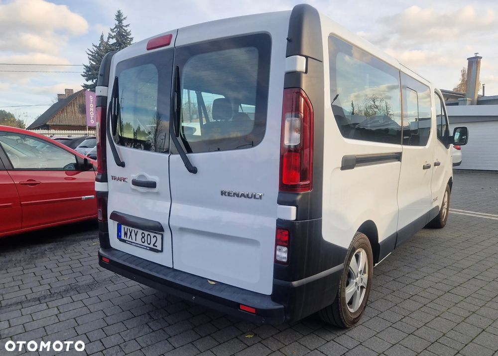 Renault Trafic - 3