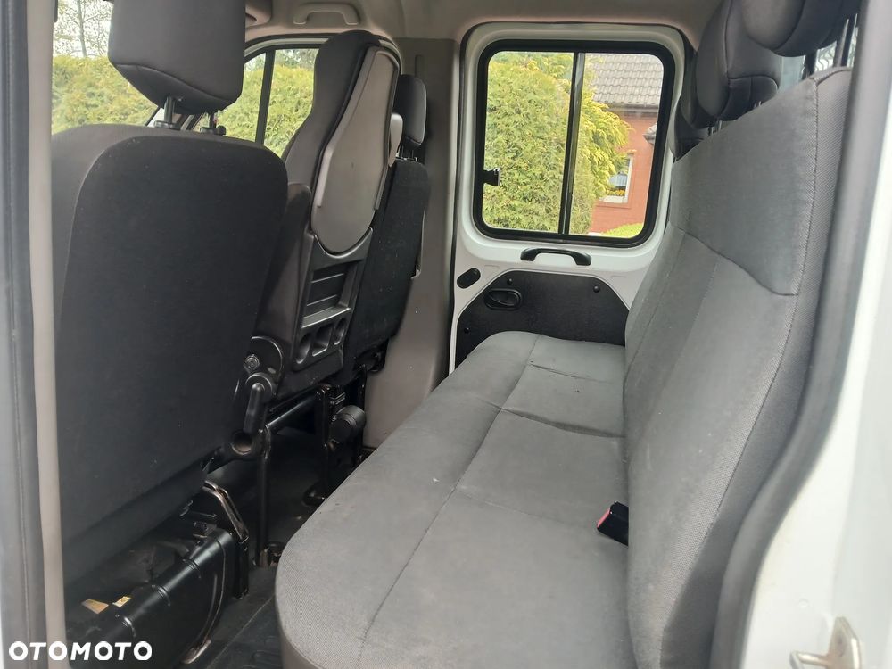 Renault MASTER - 15