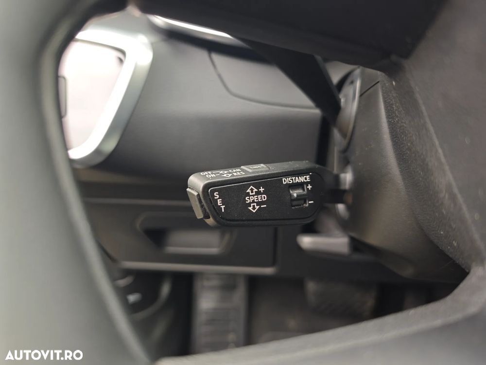 Audi A6 45 TFSI quattro S tronic sport - 21