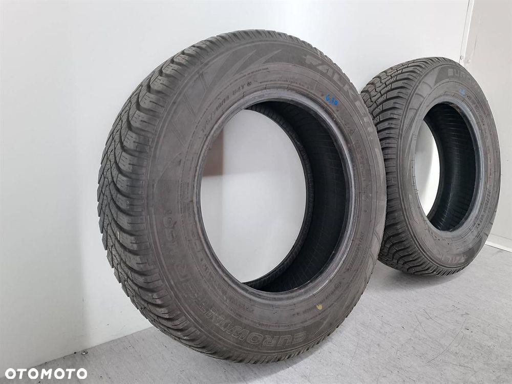 OPONY ZIMOWE 14 PARA FALKEN EUROWINTER HS01 175/70R14 - 7