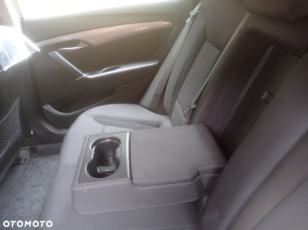 Hyundai i40 Kombi 1.7 CRDi Classic - 8