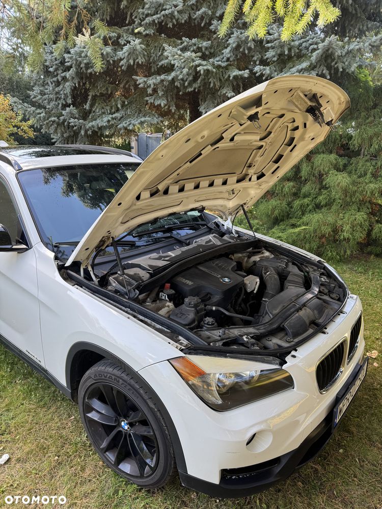 BMW X1 xDrive28i Sport Line - 17