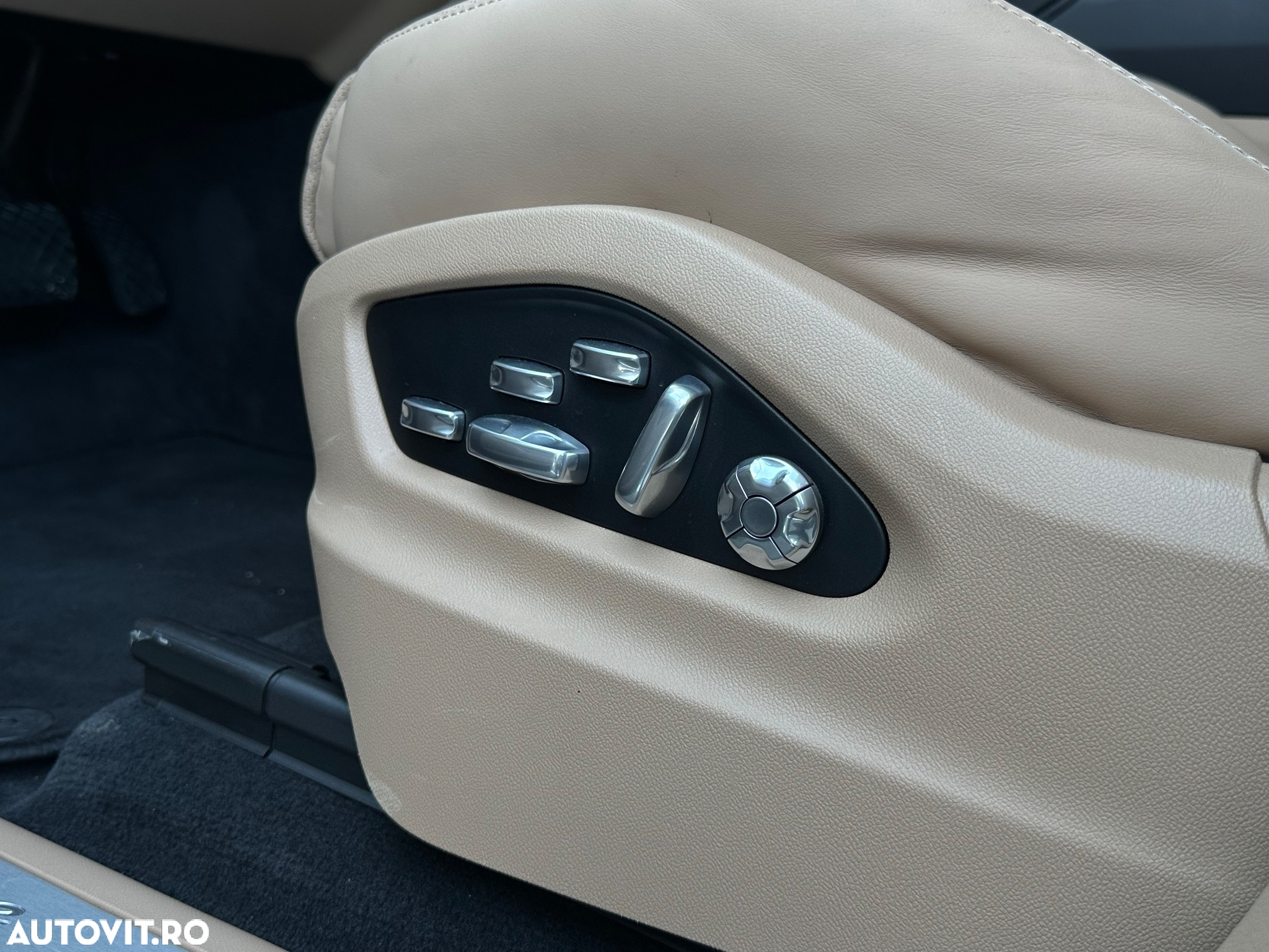 Porsche Cayenne S E-Hybrid Tiptronic S - 14