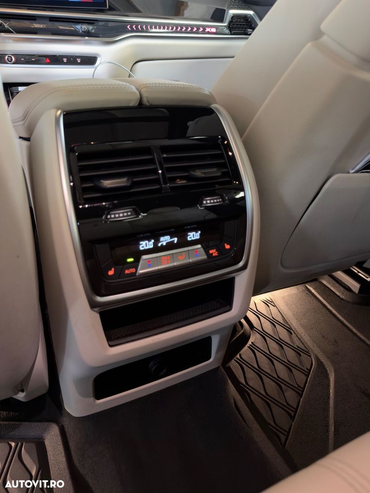 BMW X6 - 9