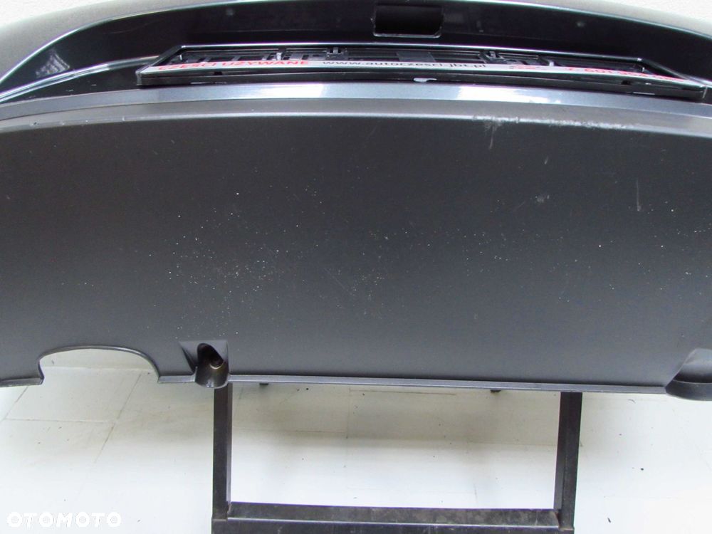 SEAT IBIZA IV HB 5D 08-12 ZDERZAK TYL KPL LW7Z 6J4807421 - 10