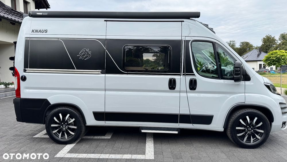 KNAUS R07 - 5