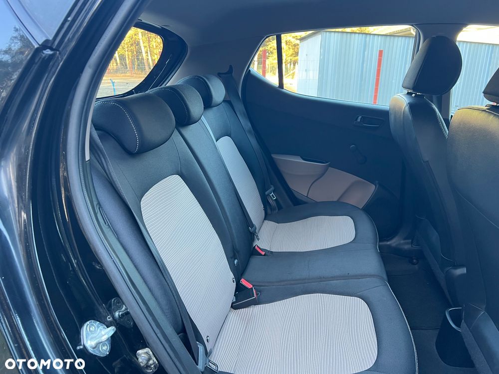 Hyundai i10 1.2 Comfort - 16