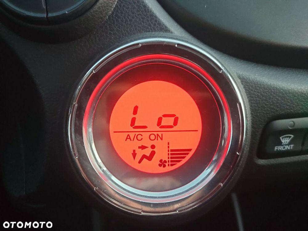Honda Jazz 1.2 Base - 29