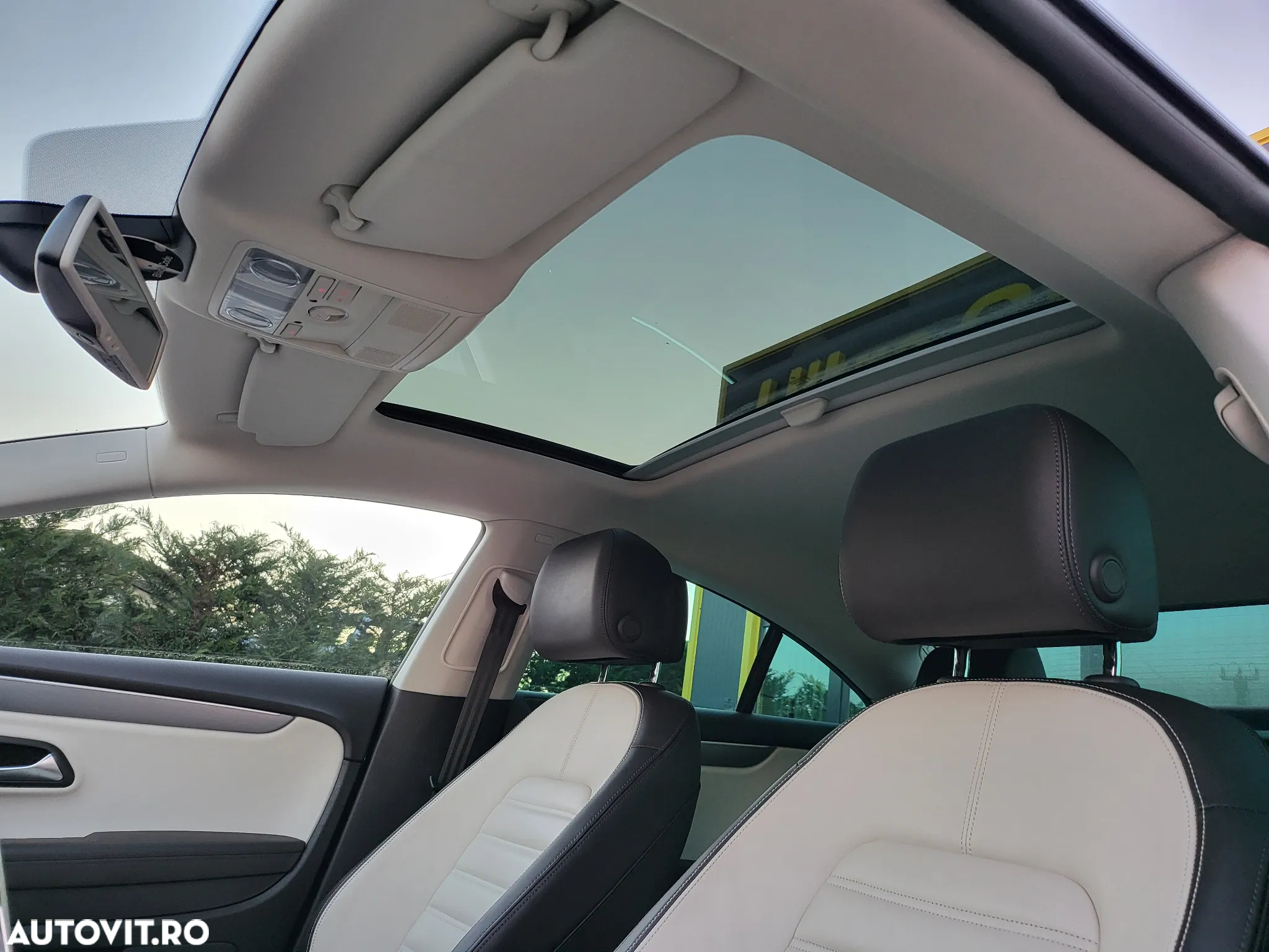 Volkswagen Passat CC 2.0 Blue TDI DSG SCR - 18