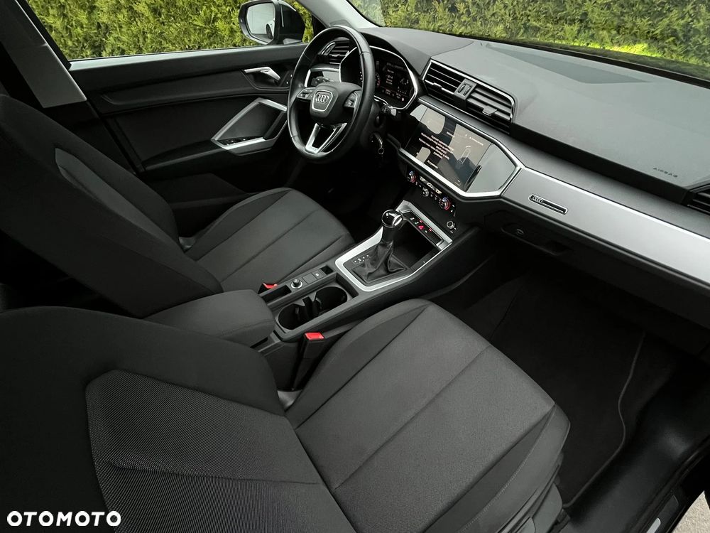 Audi Q3 35 TFSI Advanced S tronic - 17