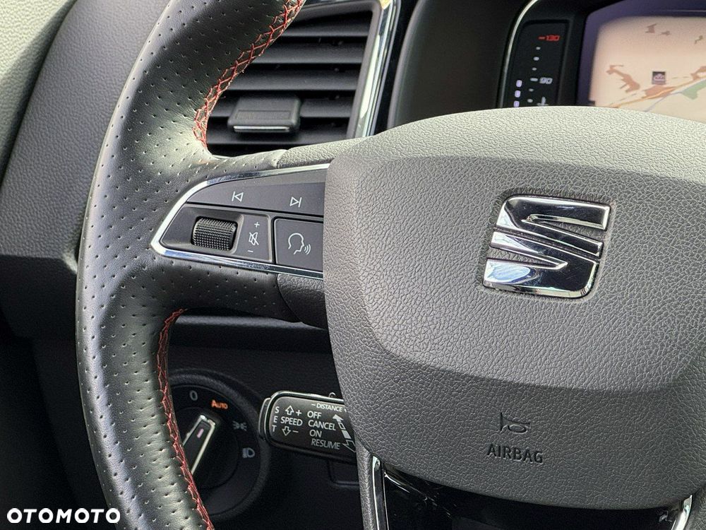 Seat Ateca 1.5 TSI FR S&S - 37