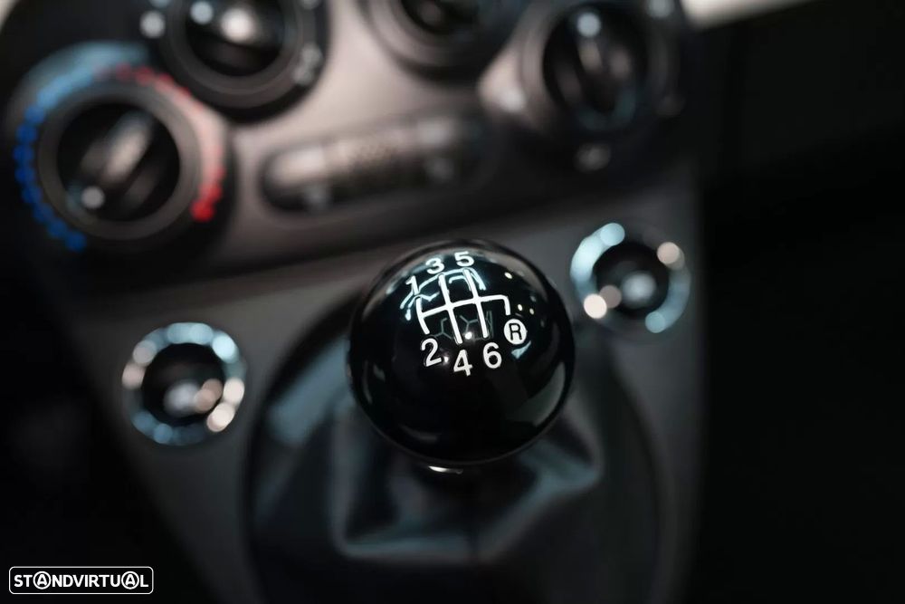 Fiat 500 1.0 Hybrid Dolcevita - 27