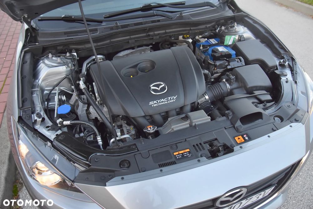Mazda 3 - 38