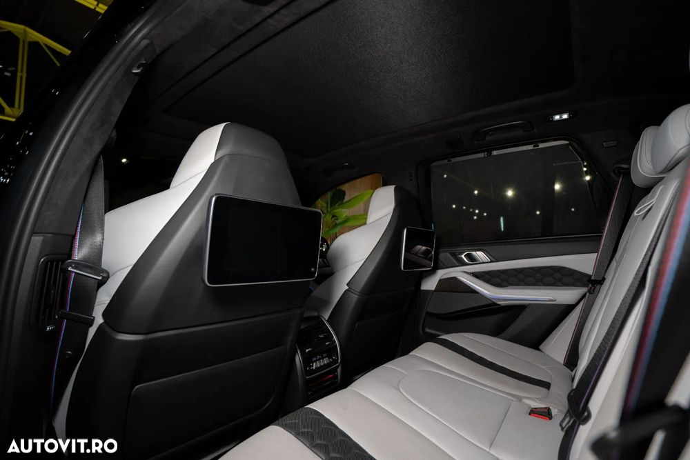 BMW X5 M - 30