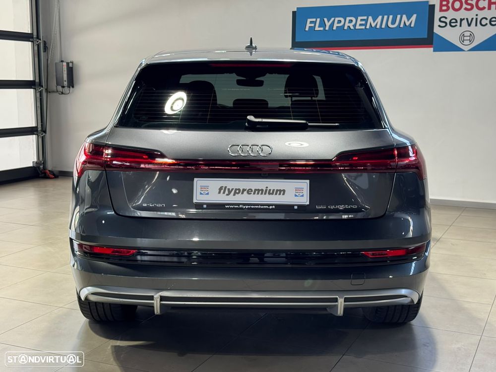 Audi e-tron 55 quattro S line - 6