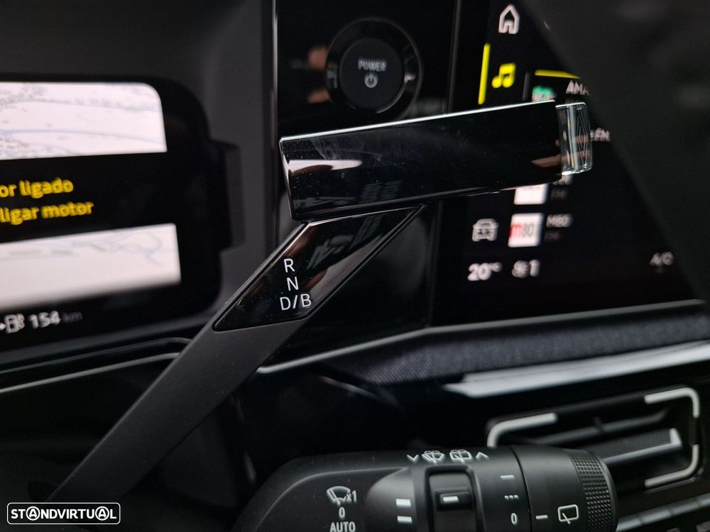 Renault 5 E-Tech 52 kWh Techno Autonomia Conforto - 18