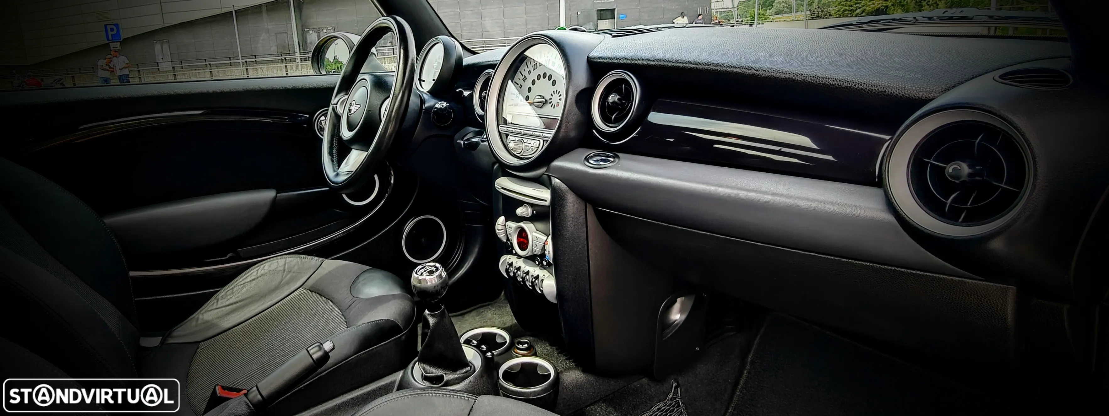 MINI 3 Portas Cooper Baker Street - 4
