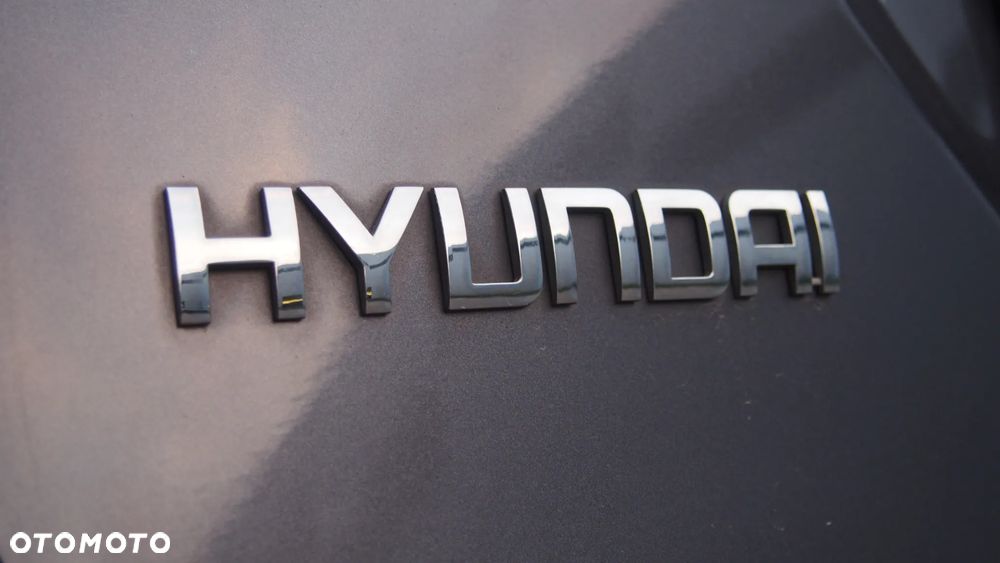 Hyundai ix20 1.4 blue Comfort - 36
