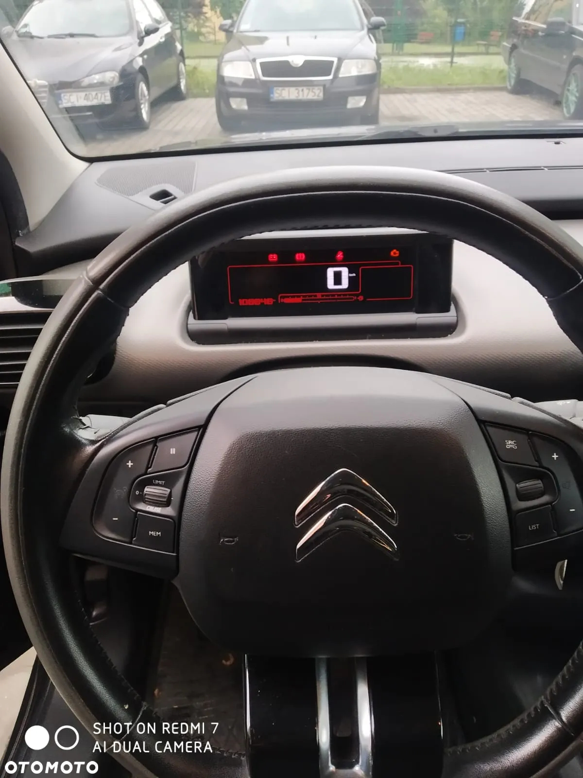 Citroën C4 Cactus 1.2 PureTech Feel - 7