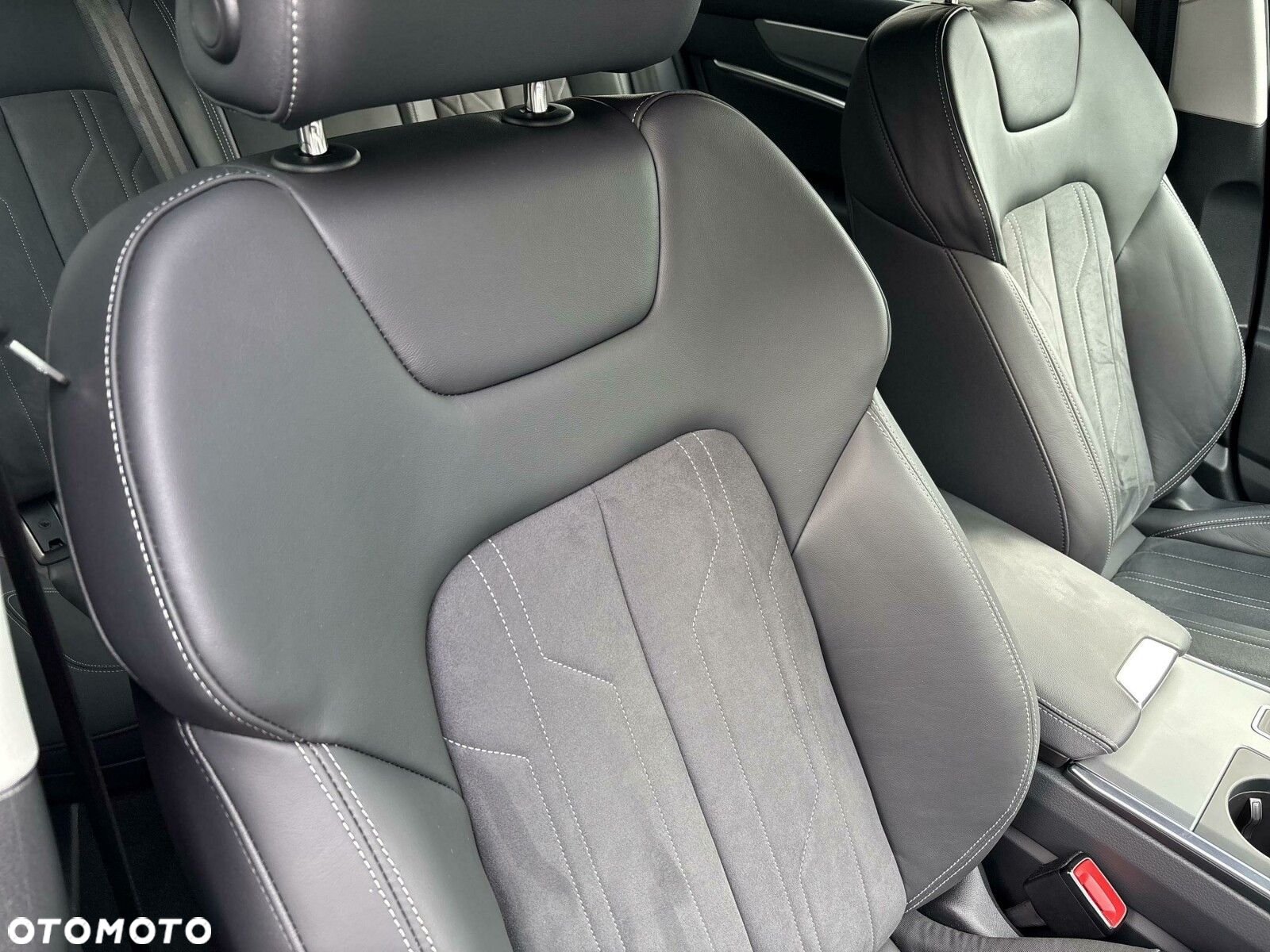 Audi A6 - 35