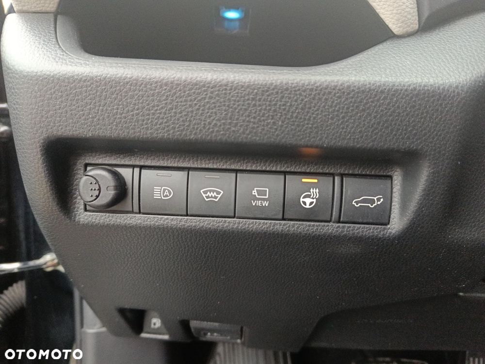 Toyota RAV4 2.5 Hybrid Executive 4x2 - 19