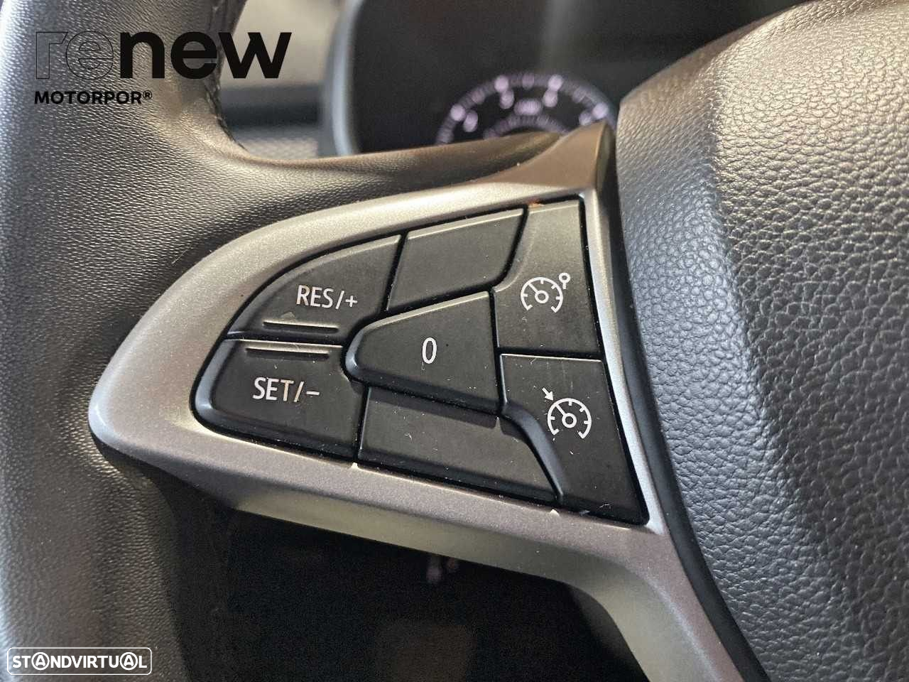 Dacia Sandero 1.0 TCe Stepway Expression - 20