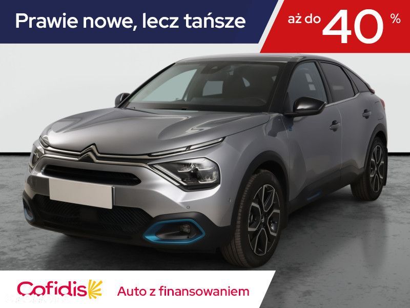 Citroën C4 - 2