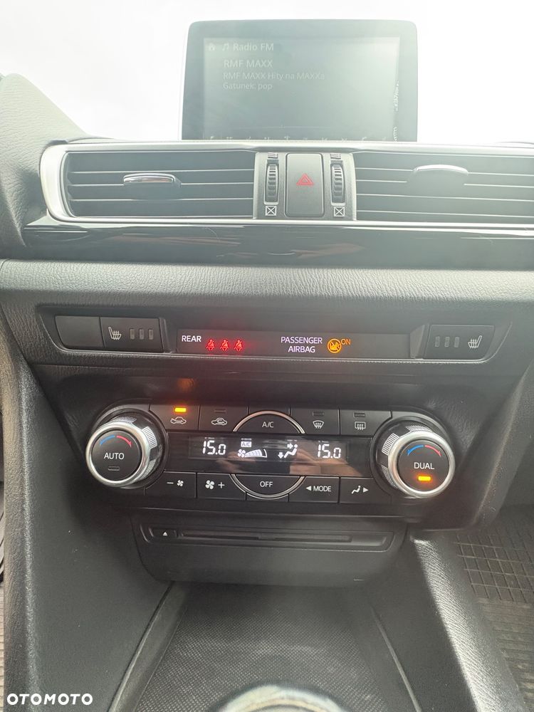 Mazda 3 SKYACTIV-G 120 Center-Line - 8