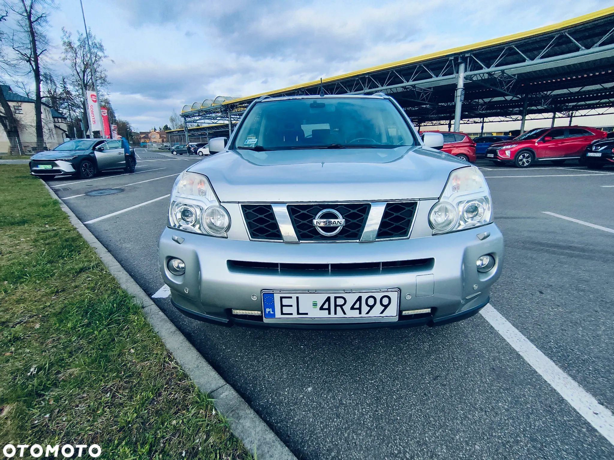 Nissan X-Trail 2.0 dCi XE - 4