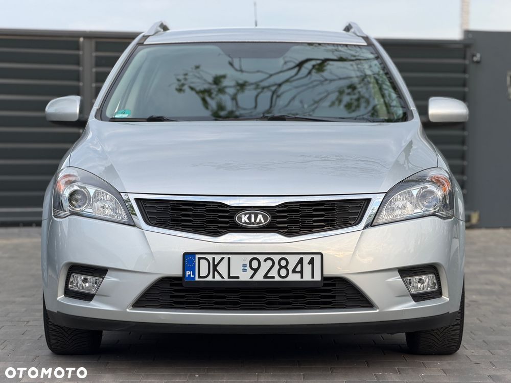 Kia Ceed 1.4 Comfort - 7