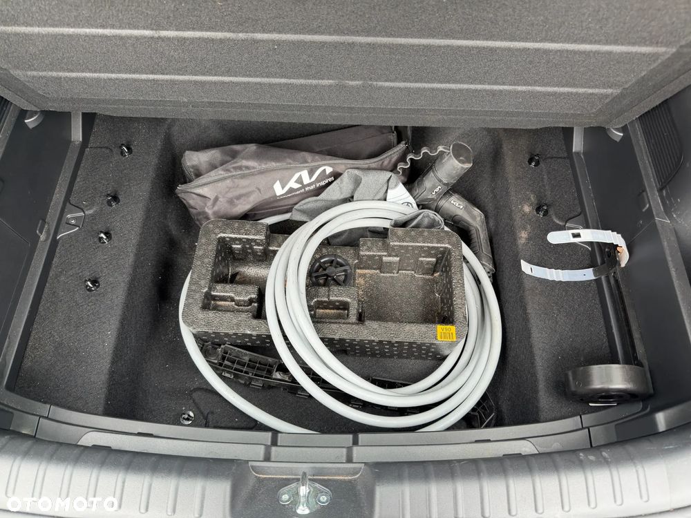 Kia Niro Edition 7 - 20