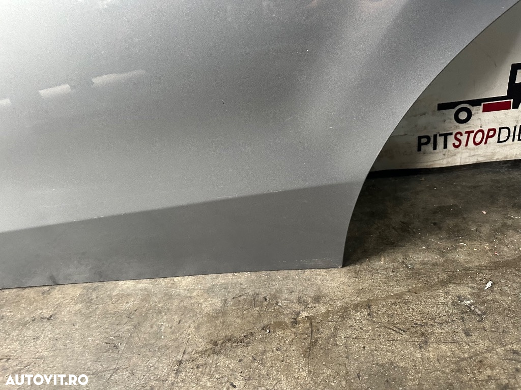 Portiera usa stanga spate MERCEDES E-class gri W212 2009 2010 2011 2012 2013 2014 2015 2016 - 2