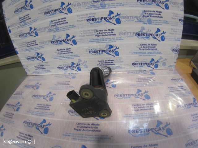 Modulo 25570740A6 A0051539428 MERCEDES CLASSE A W169 FASE 1 2005 2.0CDI 110CV 5P CINZA Sensor Nível De Oleo - 2