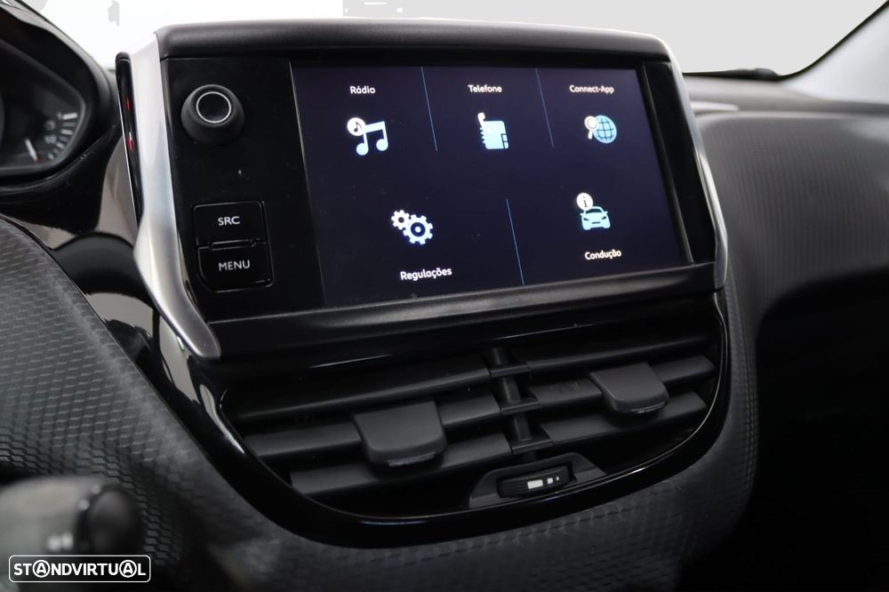 Peugeot 2008 PureTech 82 Style - 13