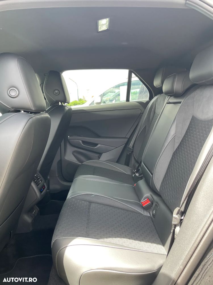 Volkswagen T-Roc 1.5 eTSI 150 CP DSG MHEV R-Line - 15
