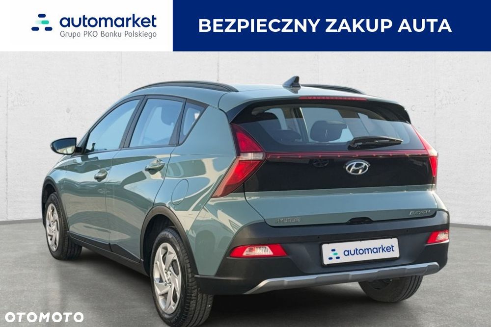 Hyundai Bayon 1.0 T-GDI Modern - 7