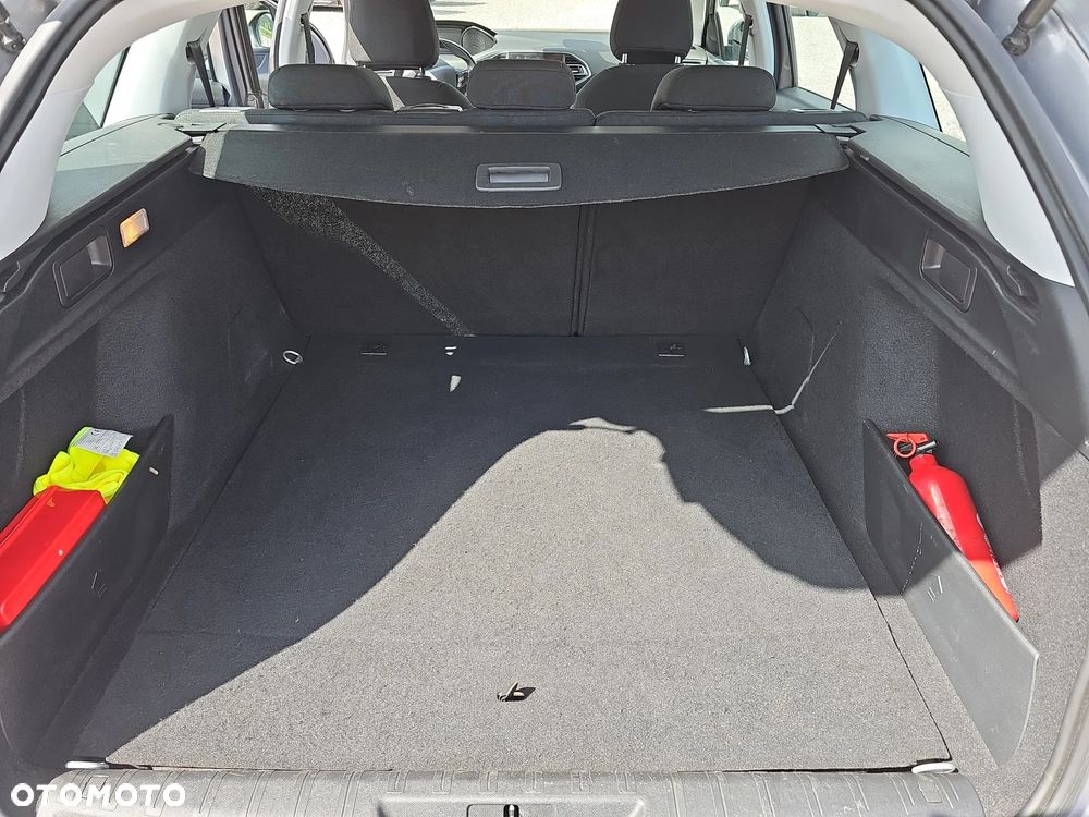 Peugeot 308 1.5 BlueHDi Active S&S - 19