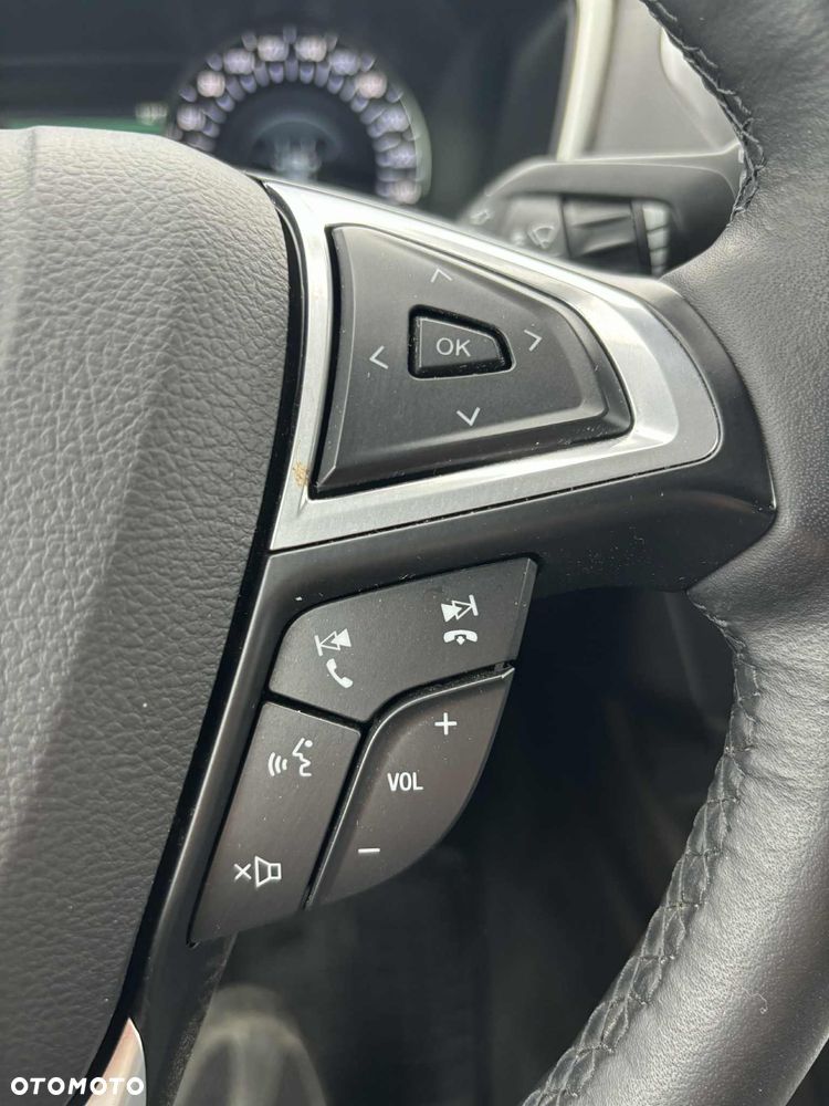 Ford Mondeo 2.0 EcoBlue Trend - 7