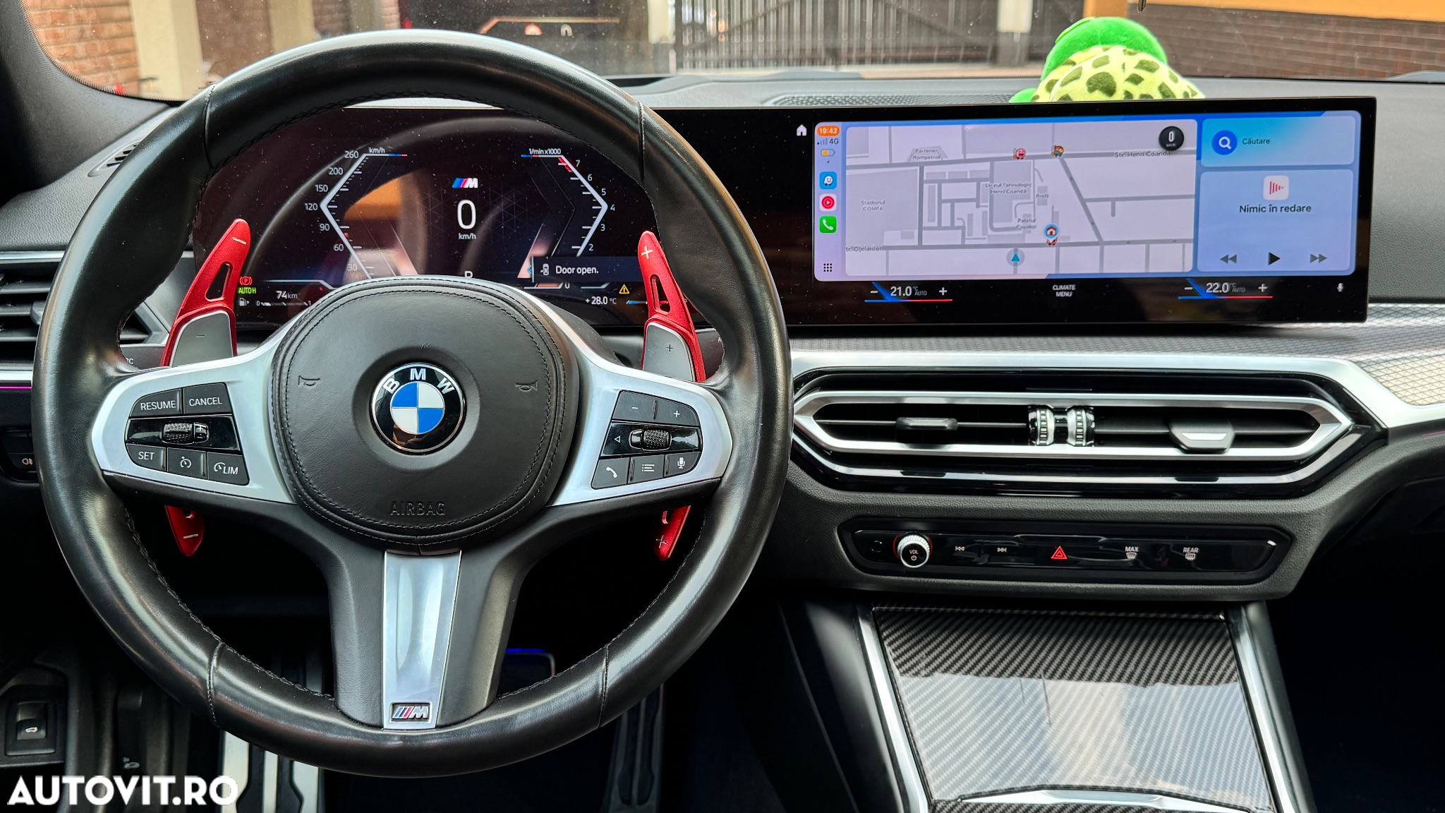 BMW Seria 3 330i Aut. - 9