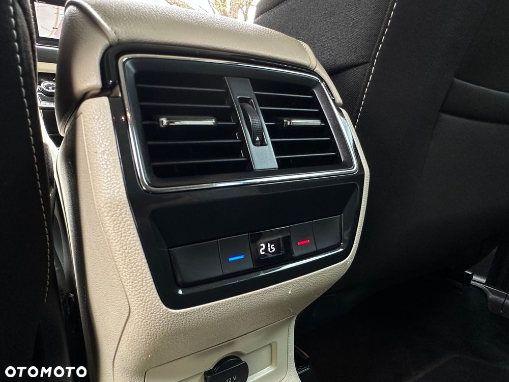 Skoda Kodiaq 1.4 TSI 4x4 DSG Style - 23